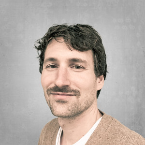 Reto Huser