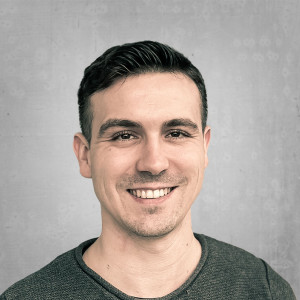 André Hollinger